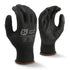 Shield Right DuraFlex Sandy Nitrile Glove