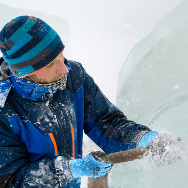 Shield Right AquaGuard Waterproof Gloves (12 Pack)