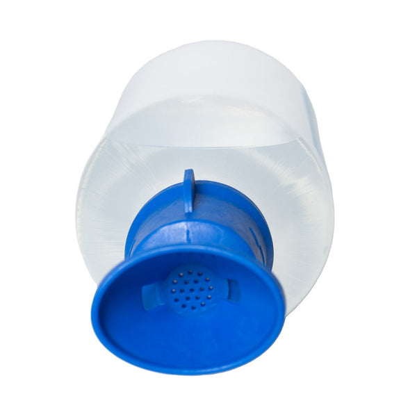 FAC Saline Eye Rinse w/ Eye Cap 500ml