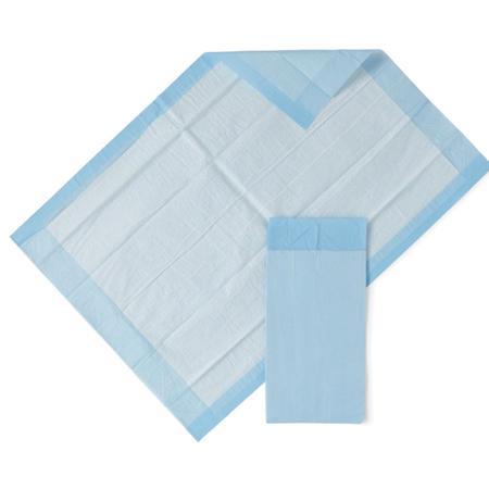 Economy Underpads (6x50)