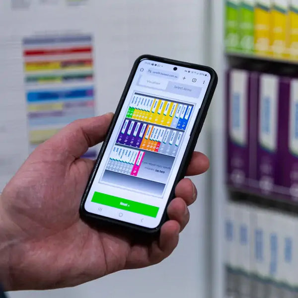 FastAid Easy-Refill™ Soft Pack First Aid Kit