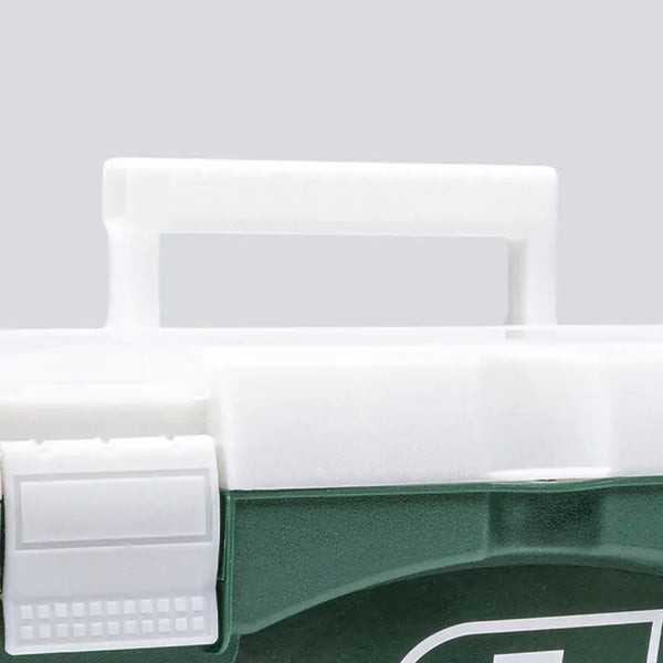 Fast Aid 4X4 Touring First Aid Kit, Tackle Box