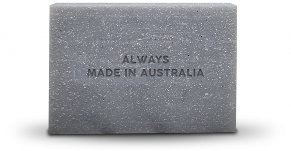 Best Solvol Alternative GritMitts Soap Bar 100 Gram 5 Pack