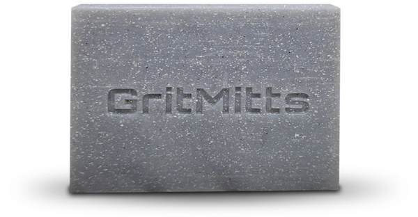 Best Solvol Alternative GritMitts Soap Bar 100 Gram 5 Pack