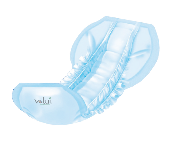 Valui Maxi Insert Pads 3900ml
