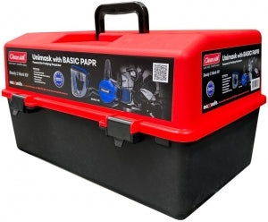 CleanAIR UniMask & Basic PAPR Kit