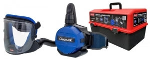 CleanAIR UniMask & Basic PAPR Kit