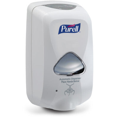 Purell® Touch-Free Hand Sanitiser TFX™ Dispenser