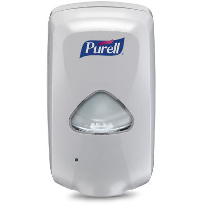 Purell® Touch-Free Hand Sanitiser TFX™ Dispenser