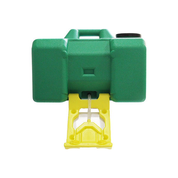 Portable Emergency Eye Wash Station 36L