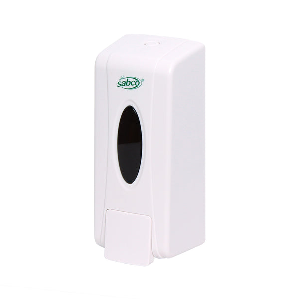 Clearline Wall Mount Soap Dispenser 600ml