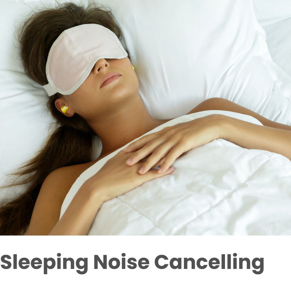 Shield Right Earplugs Uncorded Box of 200