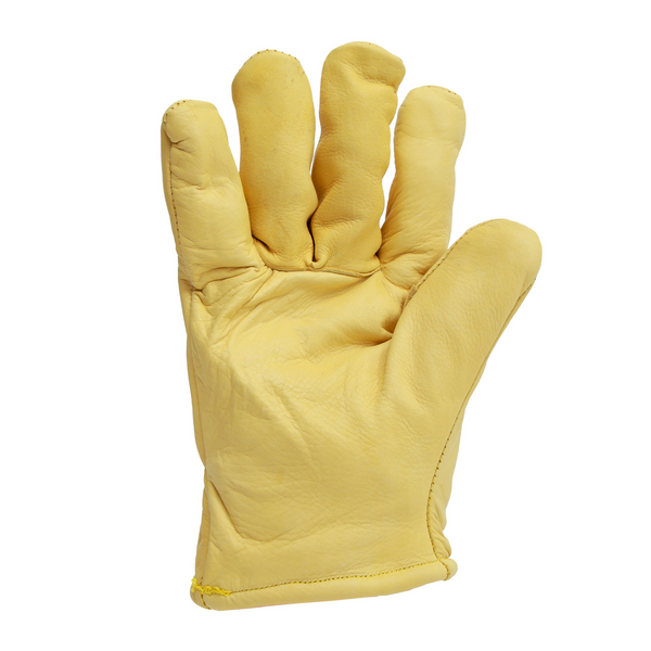 Shield Right Fleece Lined Winter Riggers Gloves (Carton of 50)