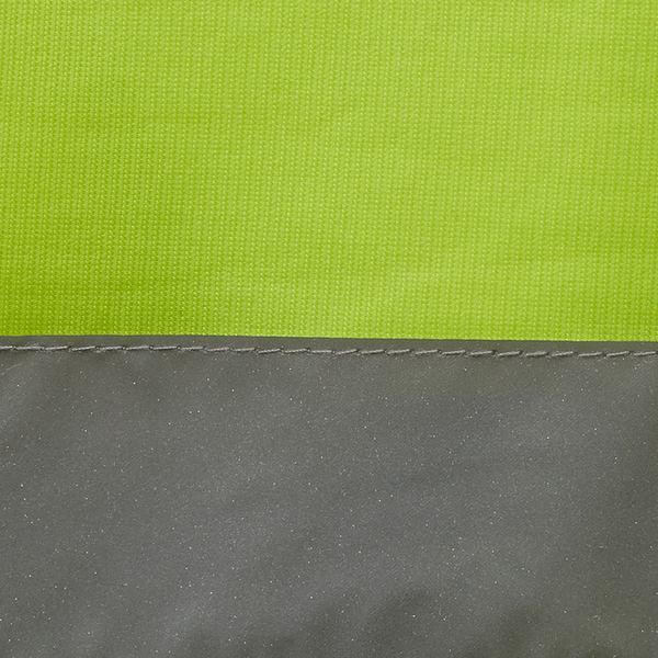 Shield Right Hi Vis Reflective Safety Vest Day And Night