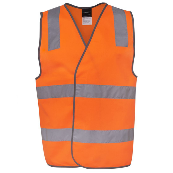 Shield Right Hi Vis Reflective Safety Vest Day And Night