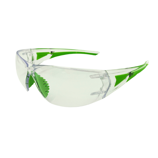 Shield Right Pro Safety Glasses Clear