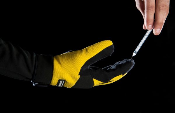 Rhinoguard Needle & Cut Resistant Glove