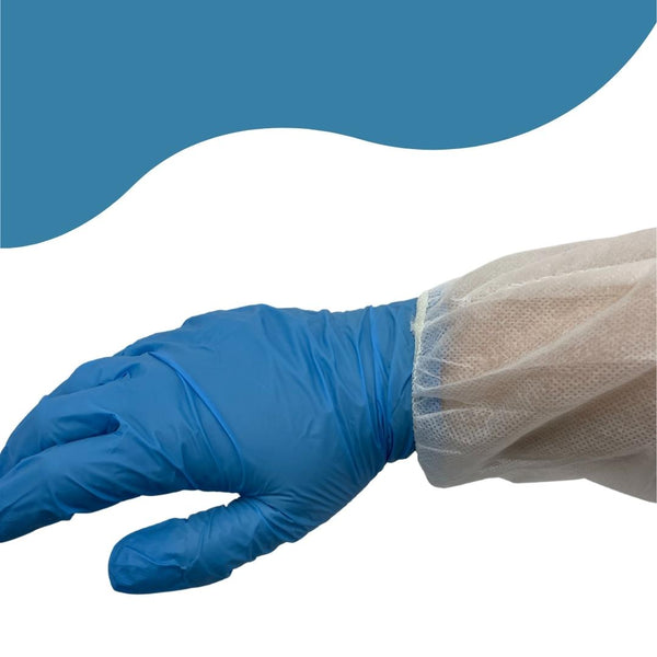 White Labcoat 10 Pack