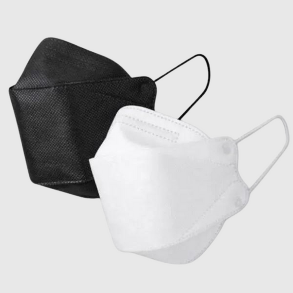 Werkomed KF94 Respirator Mask 10 Pack