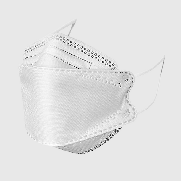 Werkomed KF94 Respirator Mask 10 Pack
