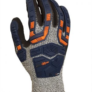 G-Force Cut 5 TPR Glove
