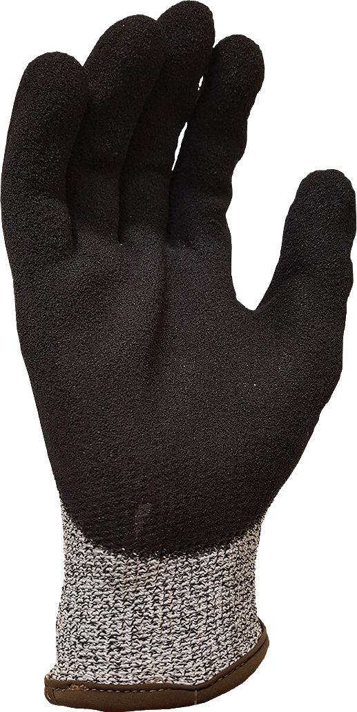 G-Force Cut 5 TPR Glove