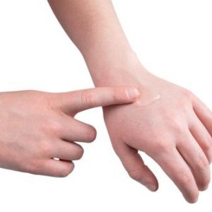 H1, Hydrogel Burn Gel, 3.5g Sachet, 5pk