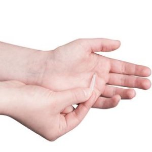 E9, Disposable Splinter Probes, 10pk