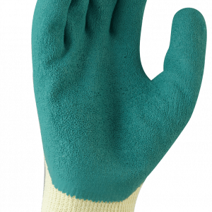 GreenGrippa Gripmaster Latex Gloves