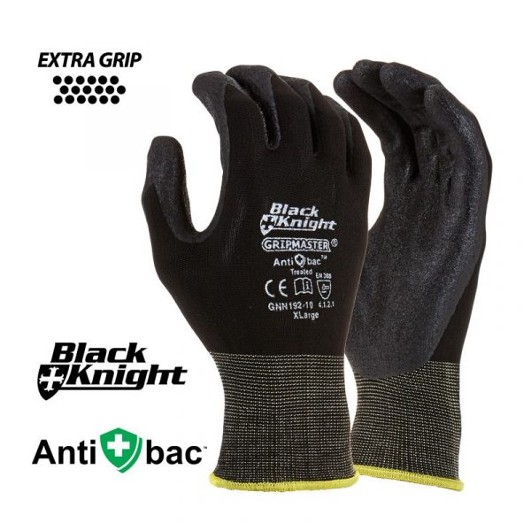 Black Knight Gripmaster Glove