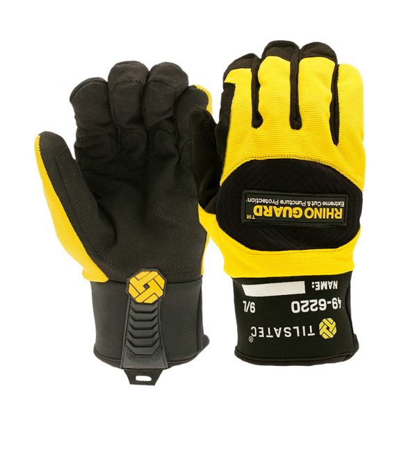 Rhinoguard Needle & Cut Resistant Glove