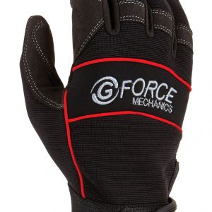 G-Force Synthetic Mechanics Glove