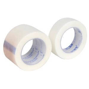 T1, Paper Tape, Hypoallergenic, 2.5cm x 9m, 1pk