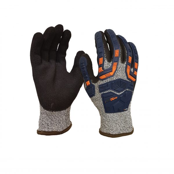 G-Force Cut 5 TPR Glove