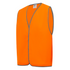 Shield Right Hi-Vis Day Orange Safety Vest