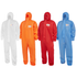 Shield Right Disposable Coveralls SMS Type 5-6