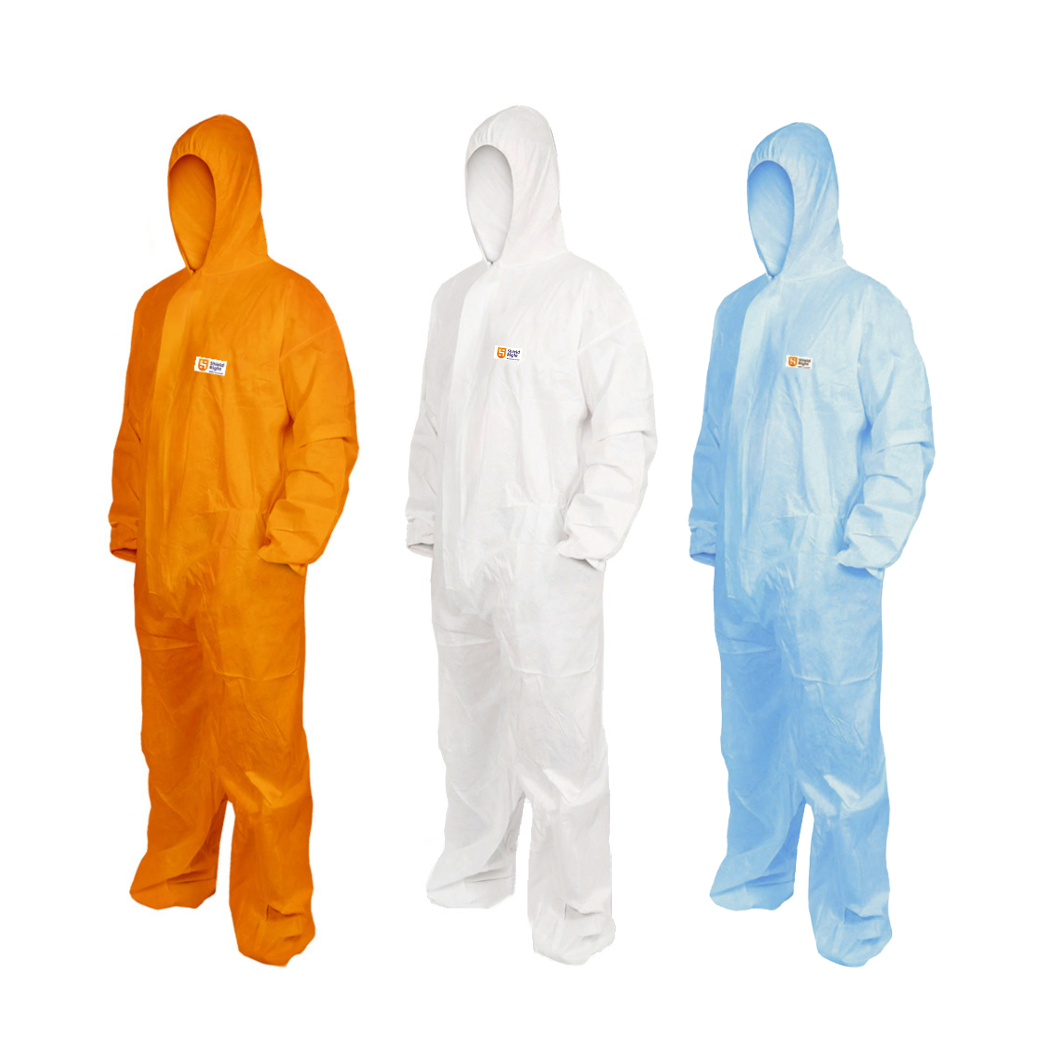 Body Protection | PPE Supplier
