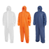 Shield Right Disposable Combat Polypropylene Coveralls 100% Polypropylene