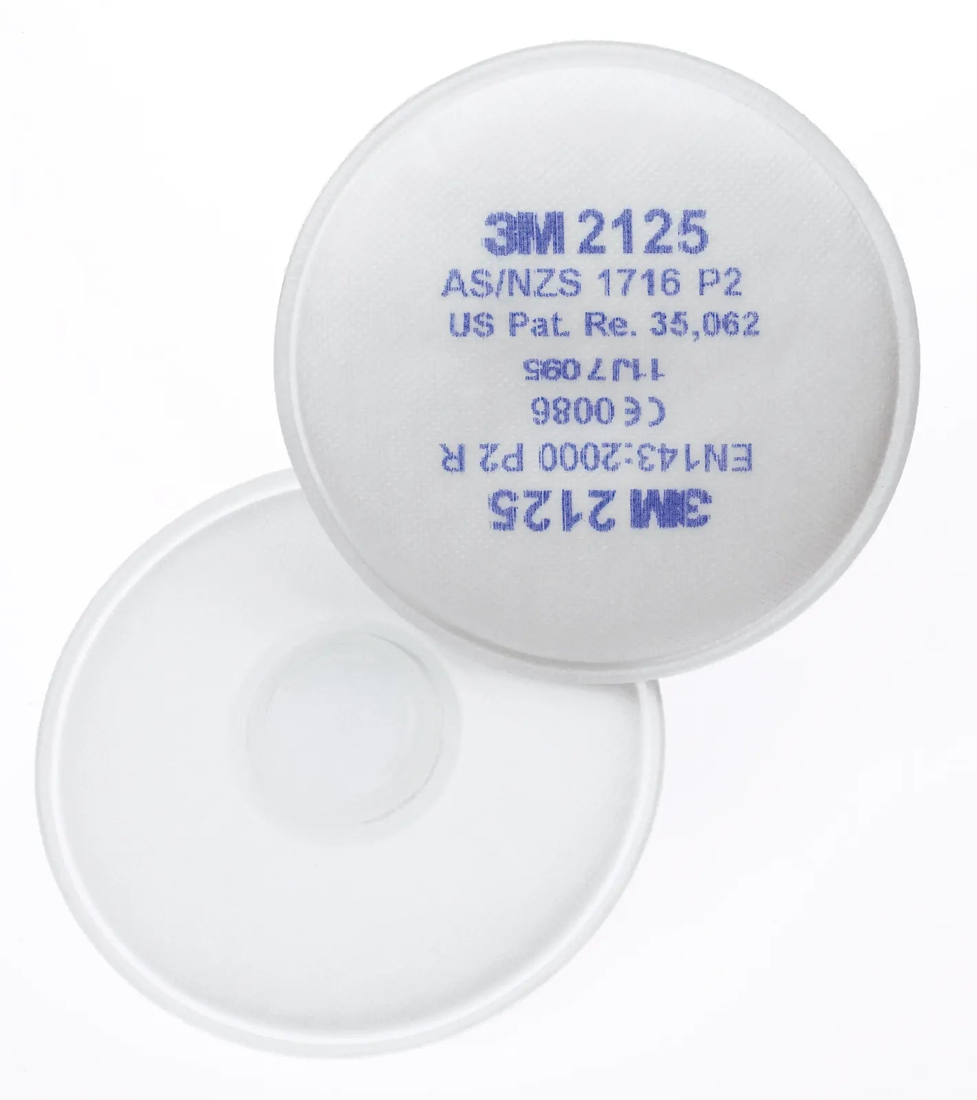 3M™ Particulate Filter 2125, P2, 1 Pair/Pack