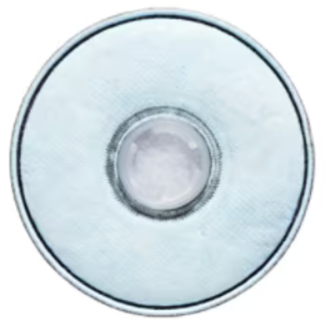 3M™ Particulate Filter 2128, GP2, with Nuisance Level Organic Vapour/Acid Gas Relief
