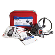 3M™ 6225 Dust/Particle Respirator Kit – P2 (Medium & Large)