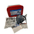 3M Welding Respirator Kit 7528, GP2, Medium