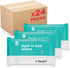 Reynard Bath In Bed Wipes Soft Pack 8 Wipes (Carton of 24 Packs)