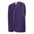 Shield Right Hi Vis Safety Vest Purple Tricot
