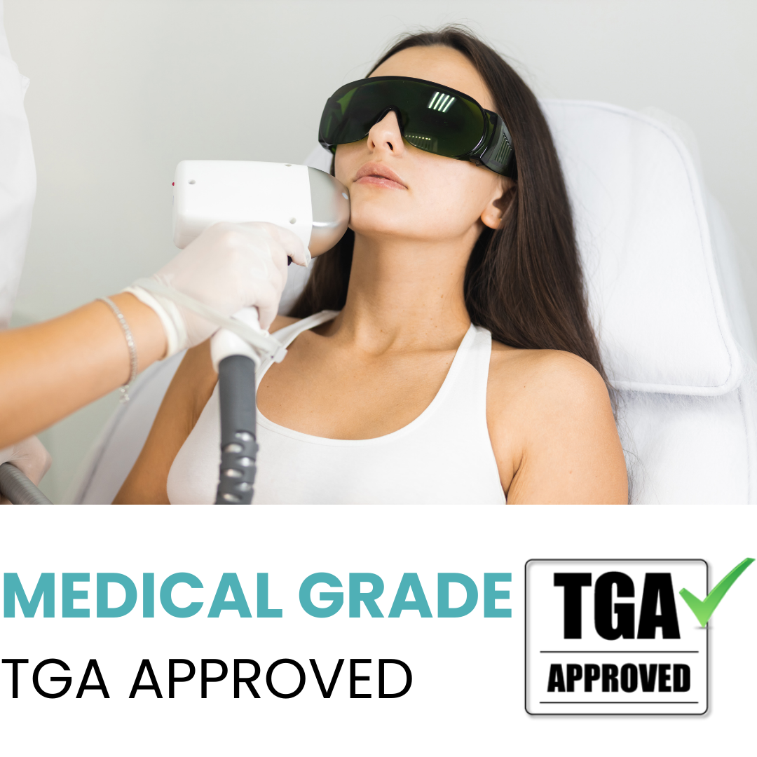 Handicare Latex Gloves Disposable Powder Free