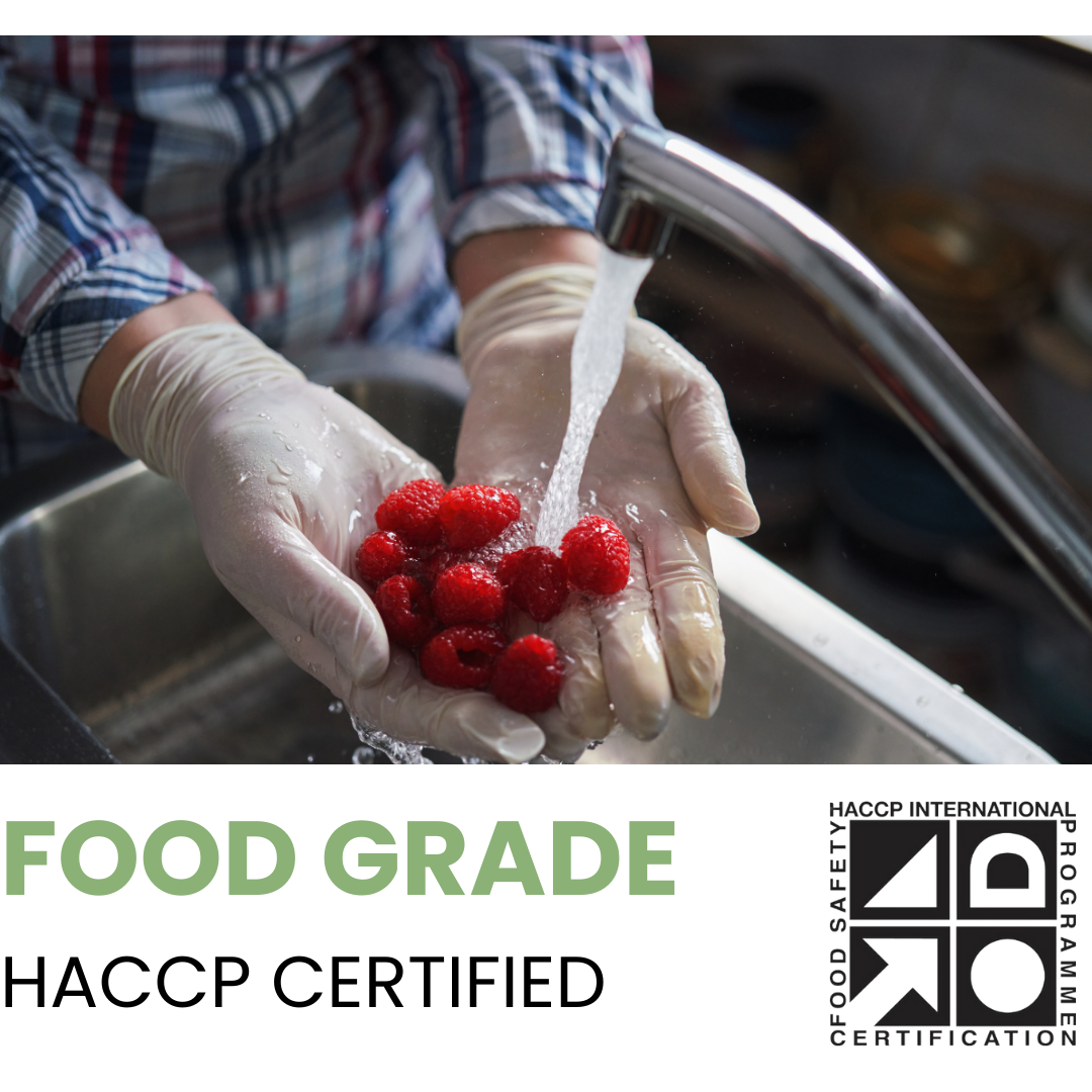 Handicare Latex Gloves Disposable Powder Free