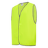 Shield Right Hi-Vis Day Yellow Safety Vest