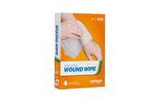 A3, Wound Wipe, Non-sting Wipe, 10pk