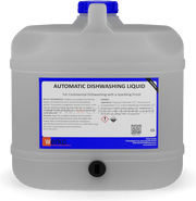 Auto Dishwashing Liquid Descaling 15L