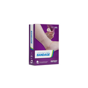 B3, Heavy Crepe Bandage, 10cm, 2pk